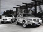 BMW X3 xDrive 2.0d 2010 года (AU)